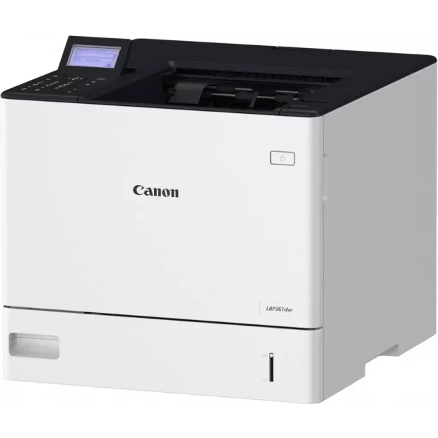Принтер Canon i-SENSYS LBP361DW (5644C008)